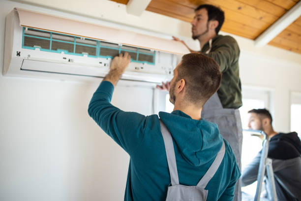 Best HVAC Emergency Services  in Bull Run, VA