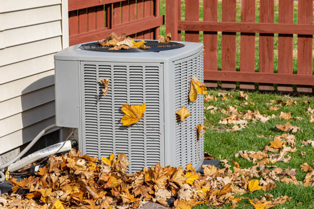 Best HVAC Replacement Cost  in Bull Run, VA