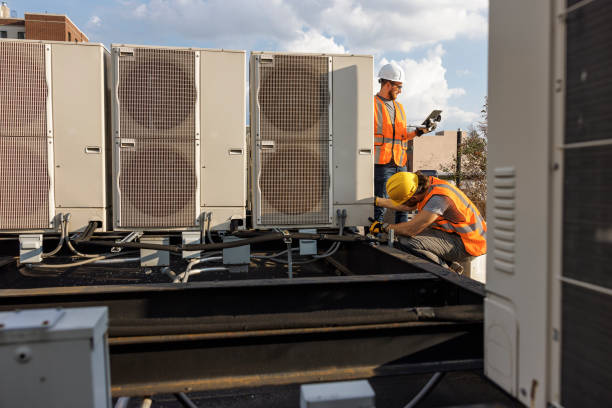 Best Residential HVAC Services  in Bull Run, VA