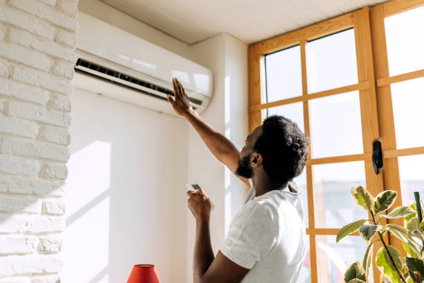 Best Affordable HVAC Services  in Bull Run, VA