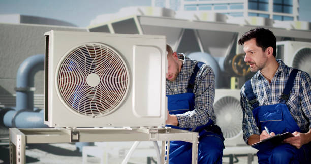 Best Local HVAC Companies  in Bull Run, VA