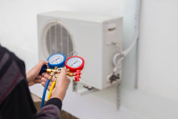 Best HVAC Cleaning Services  in Bull Run, VA