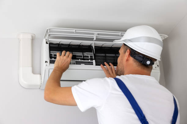 Best Affordable HVAC Services  in Bull Run, VA