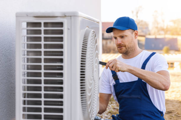 Best Commercial HVAC Repair  in Bull Run, VA
