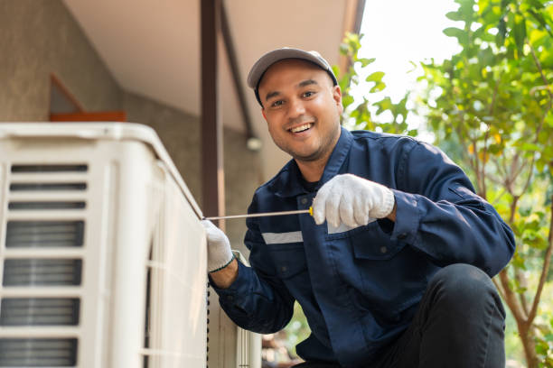 Best HVAC Air Duct Cleaning  in Bull Run, VA