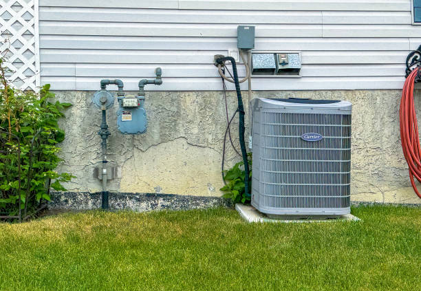 Best HVAC Repair Near Me  in Bull Run, VA
