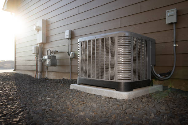Best Residential HVAC Services  in Bull Run, VA